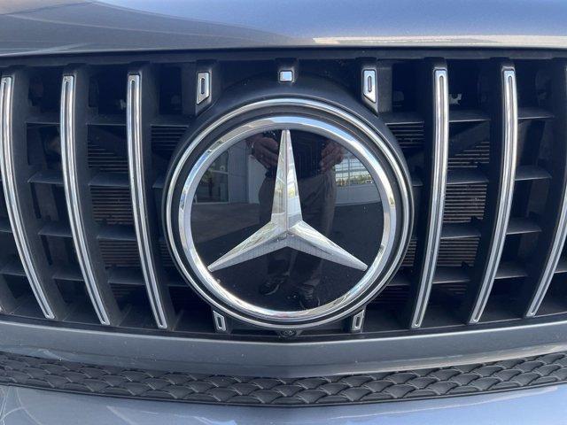used 2023 Mercedes-Benz AMG GLE 53 car, priced at $86,690