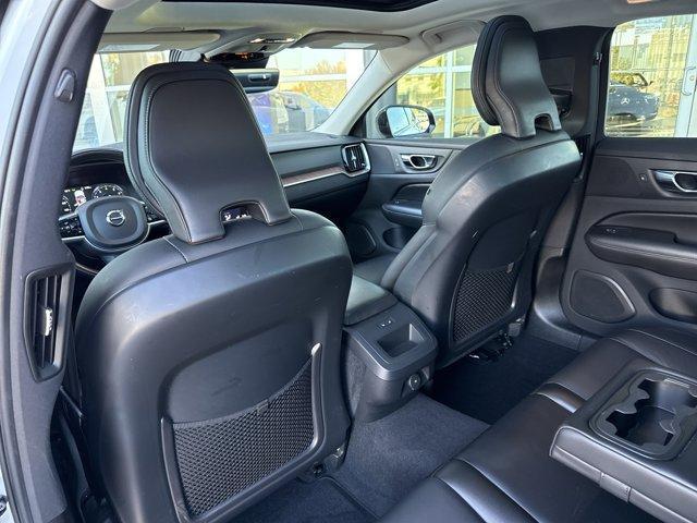 used 2021 Volvo S60 car, priced at $21,990