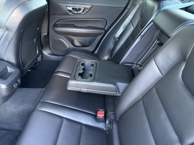 used 2021 Volvo S60 car, priced at $21,990