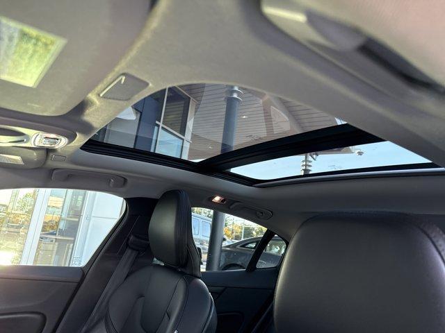 used 2021 Volvo S60 car, priced at $21,990