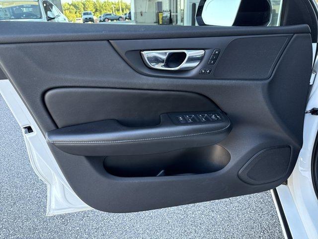 used 2021 Volvo S60 car, priced at $21,990