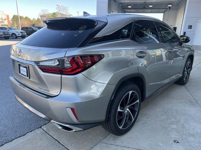 used 2019 Lexus RX 350 car, priced at $29,690