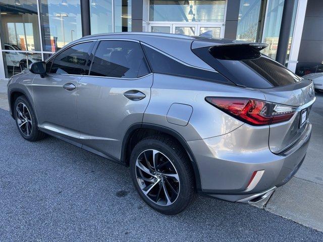 used 2019 Lexus RX 350 car, priced at $29,690