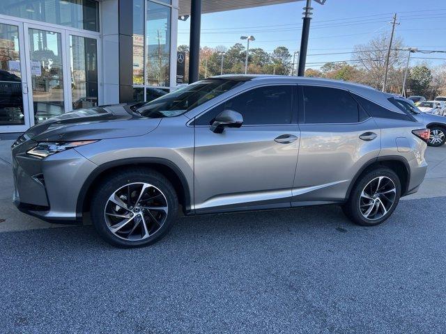 used 2019 Lexus RX 350 car, priced at $29,690