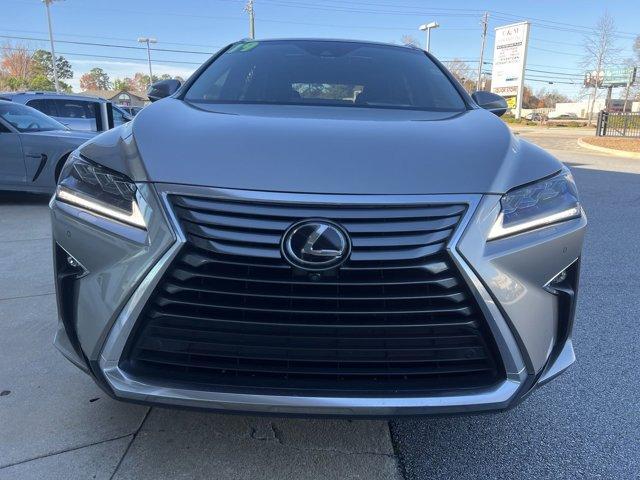 used 2019 Lexus RX 350 car, priced at $29,690