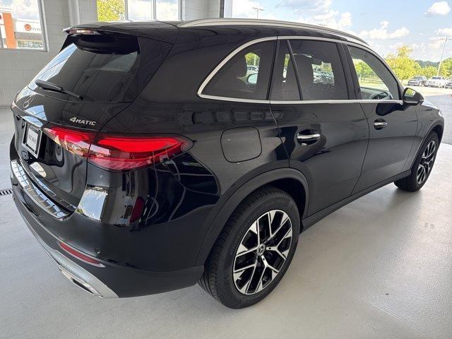 new 2026 Mercedes-Benz GLC 350e car, priced at $65,919
