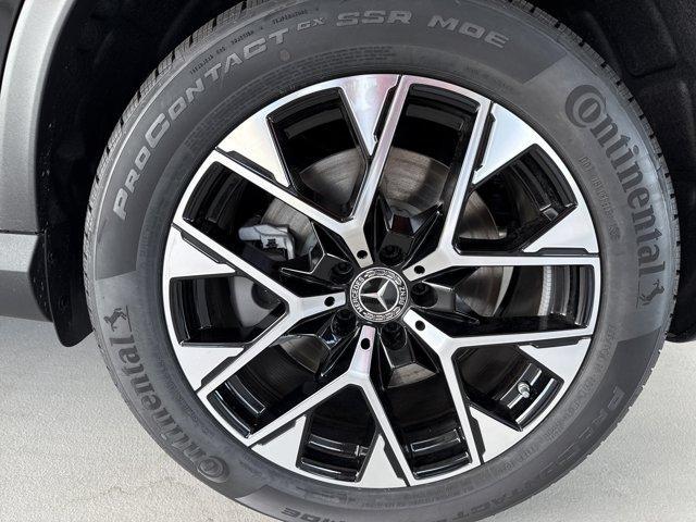 new 2026 Mercedes-Benz GLC 350e car, priced at $65,919