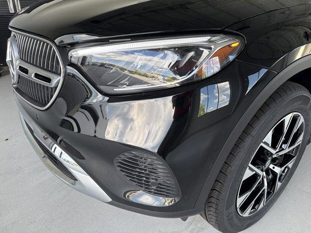 new 2026 Mercedes-Benz GLC 350e car, priced at $65,919