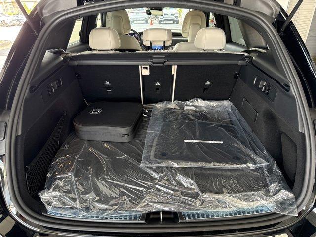 new 2026 Mercedes-Benz GLC 350e car, priced at $65,919