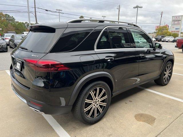 new 2025 Mercedes-Benz GLE 350 car, priced at $68,914