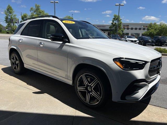 new 2024 Mercedes-Benz GLE 350 car, priced at $73,714