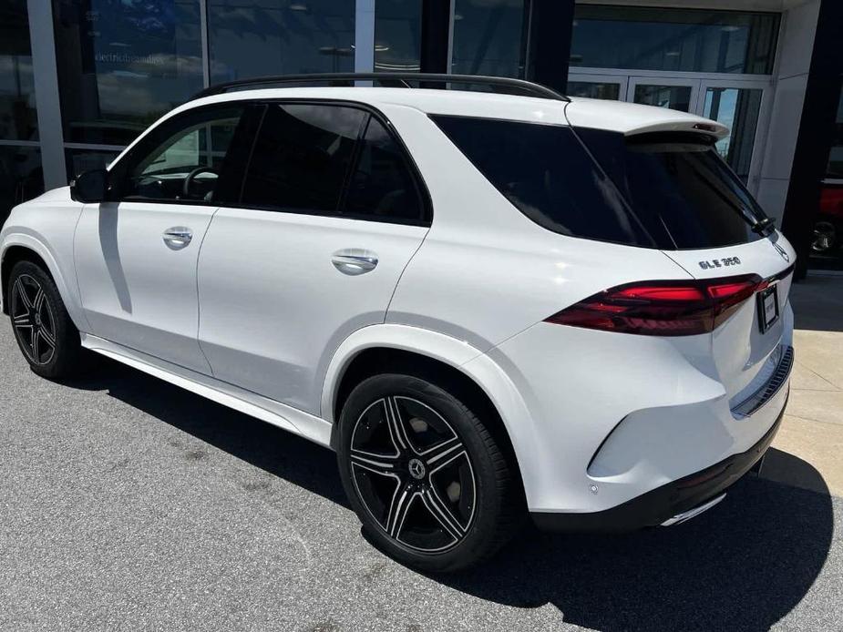 new 2024 Mercedes-Benz GLE 350 car, priced at $73,714