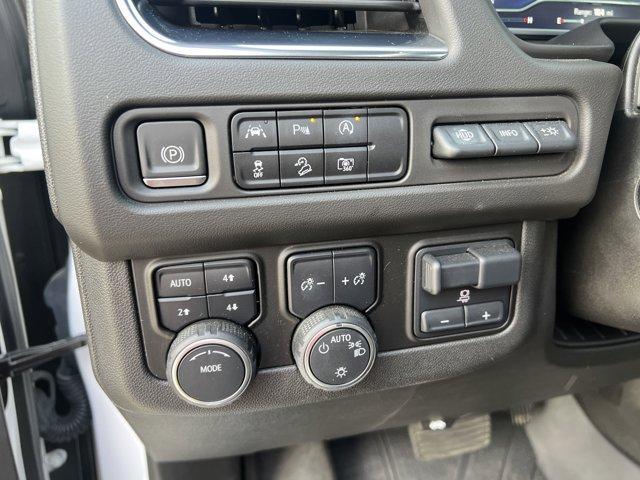used 2023 Chevrolet Suburban car, priced at $64,690