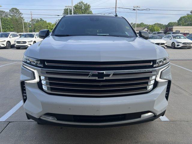 used 2023 Chevrolet Suburban car, priced at $64,690