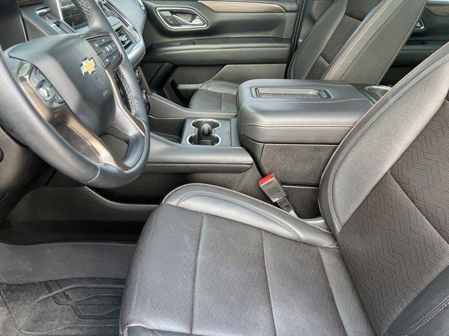 used 2023 Chevrolet Suburban car, priced at $64,690