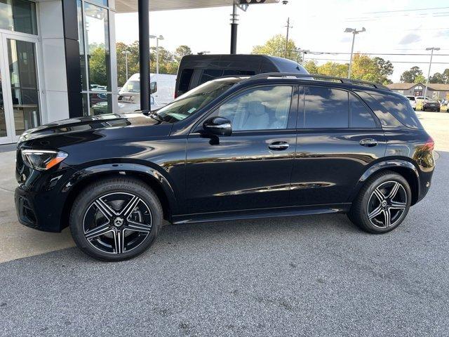 new 2025 Mercedes-Benz GLE 350 car, priced at $72,369