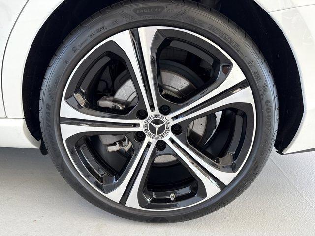 used 2024 Mercedes-Benz C-Class car, priced at $43,690