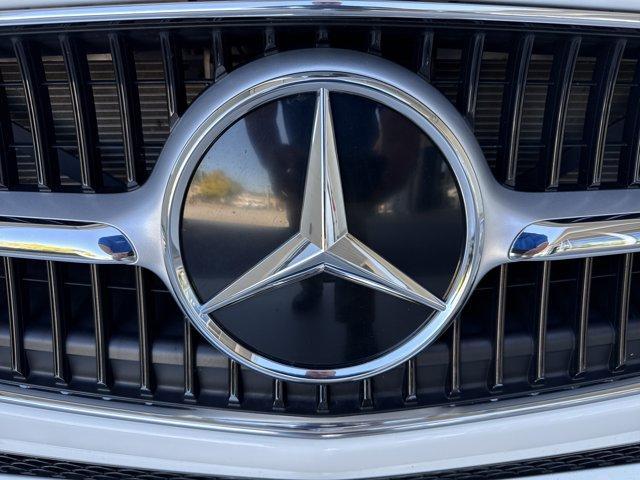 used 2024 Mercedes-Benz C-Class car, priced at $43,690