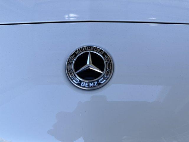 used 2024 Mercedes-Benz C-Class car, priced at $43,690