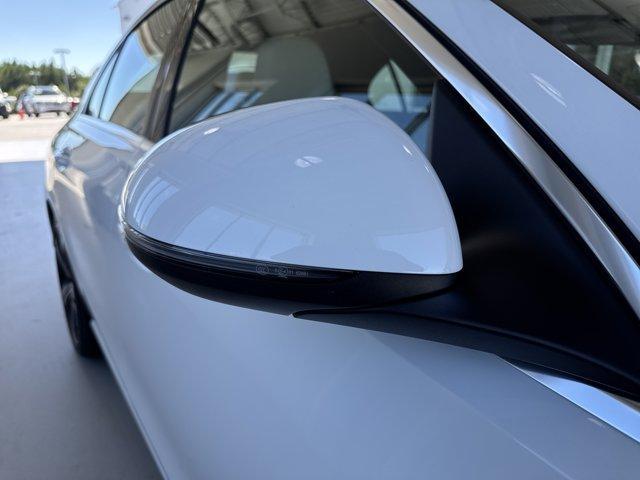 used 2024 Mercedes-Benz C-Class car, priced at $43,690