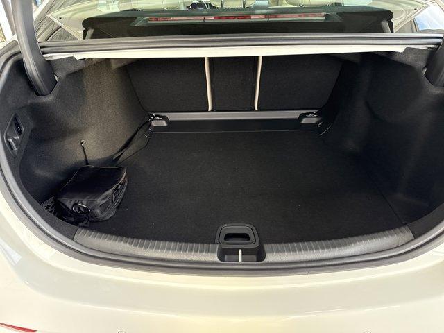 used 2024 Mercedes-Benz C-Class car, priced at $43,690