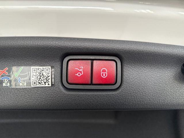 used 2024 Mercedes-Benz C-Class car, priced at $43,690
