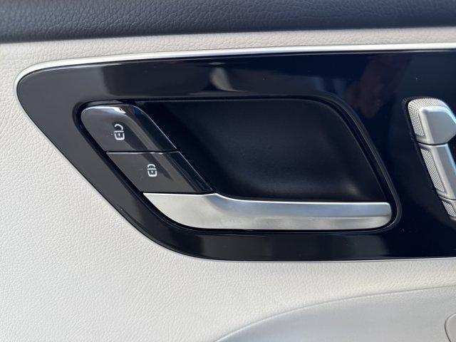 used 2024 Mercedes-Benz C-Class car, priced at $43,690