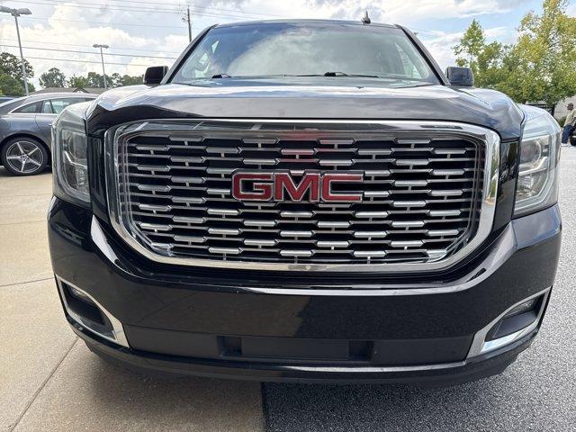 used 2019 GMC Yukon XL car, priced at $33,690