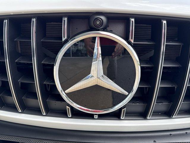 new 2026 Mercedes-Benz AMG CLE 53 car, priced at $98,719
