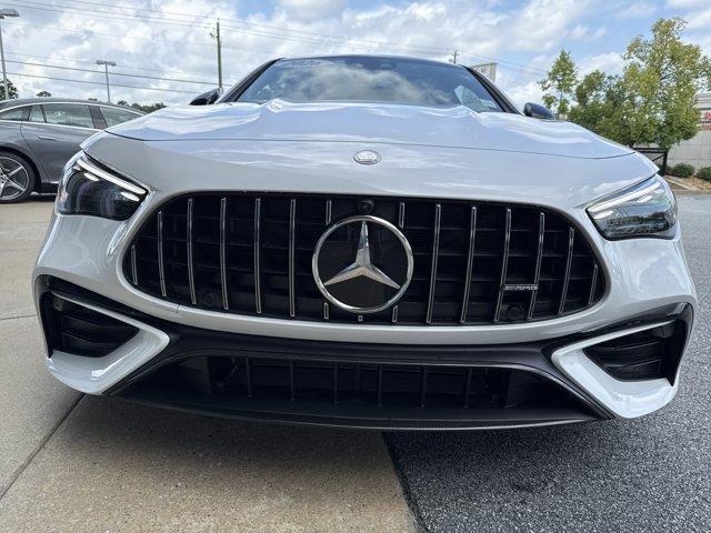 new 2026 Mercedes-Benz AMG CLE 53 car, priced at $98,719