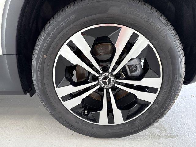 new 2026 Mercedes-Benz GLB 250 car, priced at $50,514