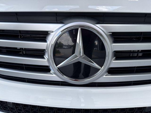 new 2026 Mercedes-Benz GLB 250 car, priced at $50,514