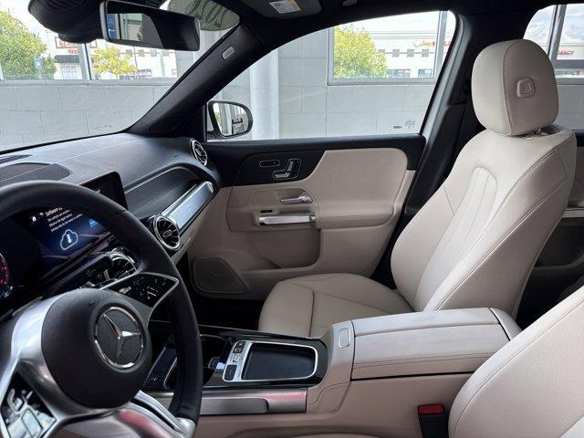 new 2026 Mercedes-Benz GLB 250 car, priced at $50,514