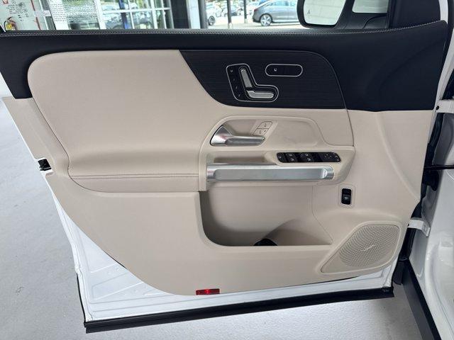 new 2026 Mercedes-Benz GLB 250 car, priced at $50,514