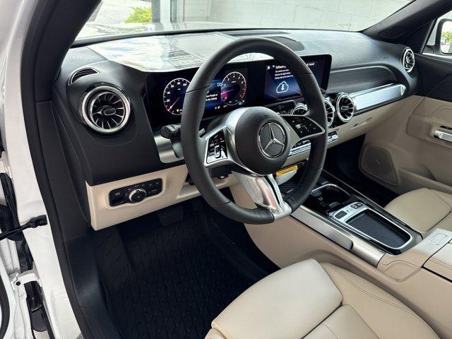 new 2026 Mercedes-Benz GLB 250 car, priced at $50,514