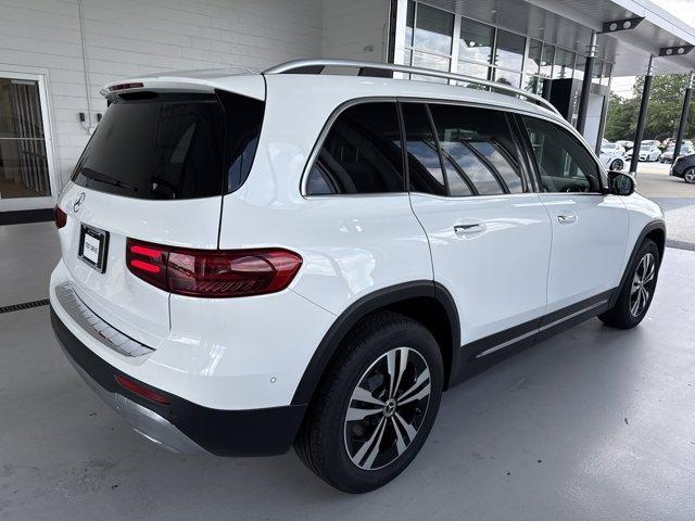 new 2026 Mercedes-Benz GLB 250 car, priced at $50,514