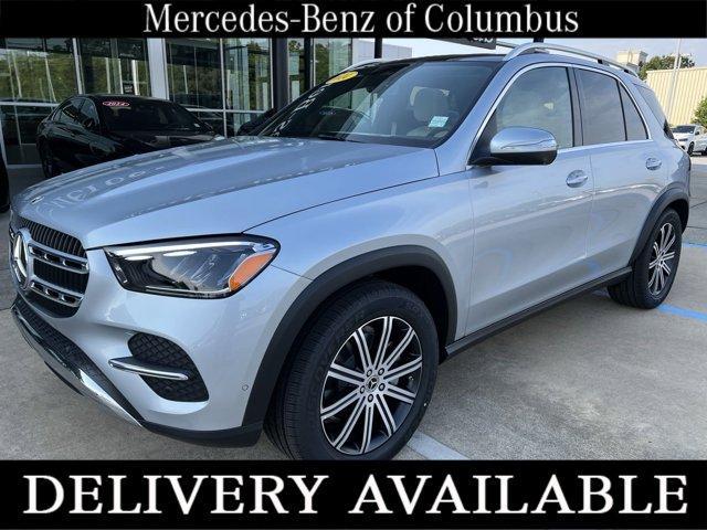 new 2024 Mercedes-Benz GLE 350 car, priced at $67,909