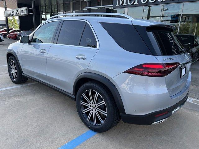 new 2024 Mercedes-Benz GLE 350 car, priced at $61,188