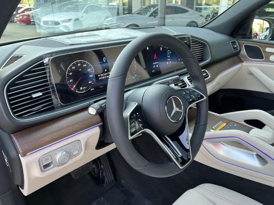 new 2024 Mercedes-Benz GLE 350 car, priced at $67,909