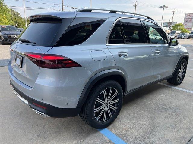 new 2024 Mercedes-Benz GLE 350 car, priced at $61,188