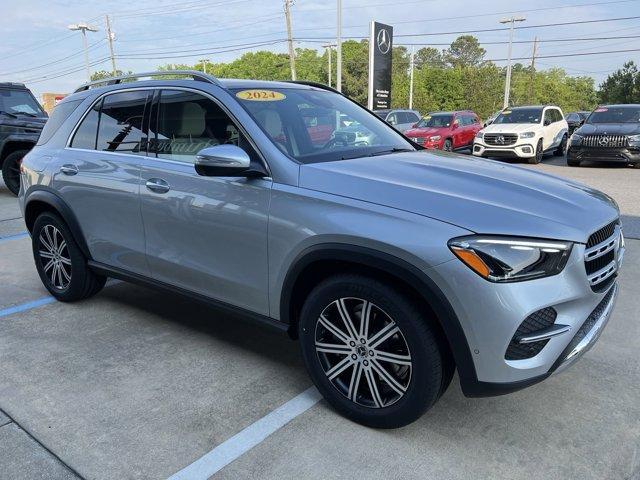 new 2024 Mercedes-Benz GLE 350 car, priced at $61,188