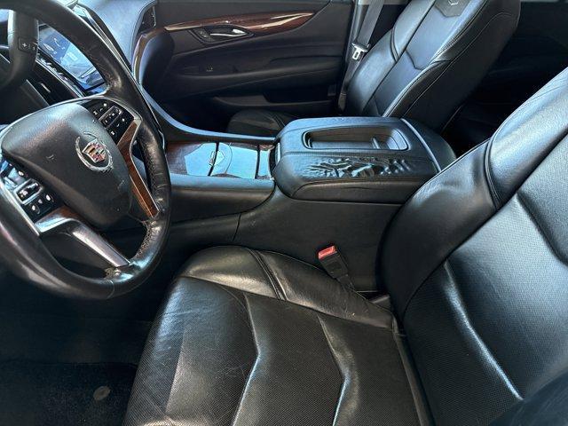 used 2015 Cadillac Escalade ESV car, priced at $17,690