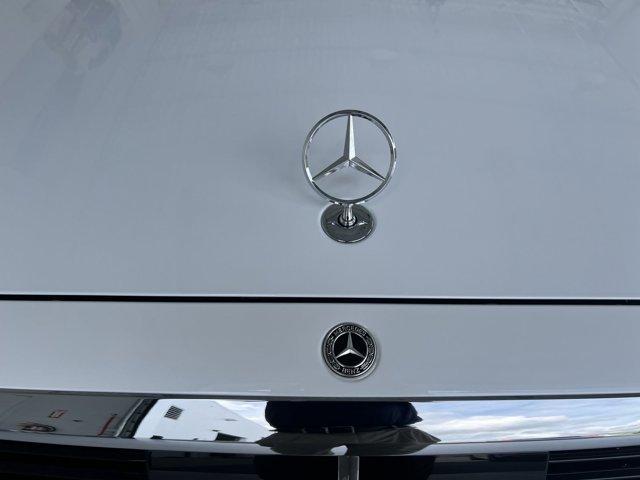new 2024 Mercedes-Benz S-Class car, priced at $122,014