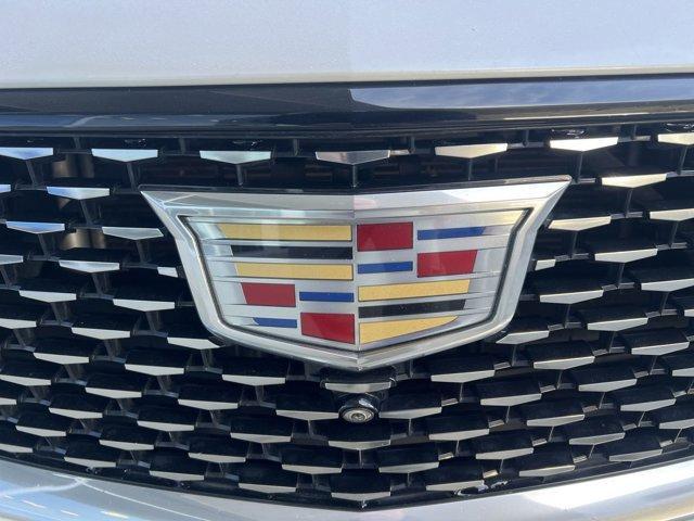 used 2020 Cadillac CT5 car, priced at $26,690