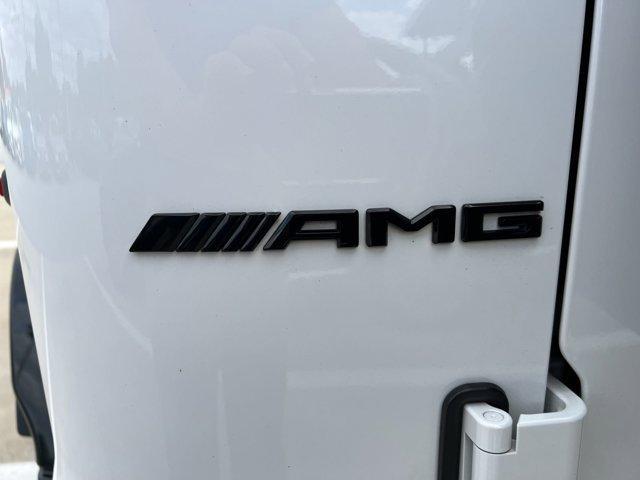 used 2023 Mercedes-Benz AMG G 63 car, priced at $178,690