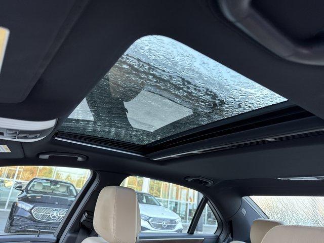 used 2012 Mercedes-Benz E-Class car, priced at $8,690