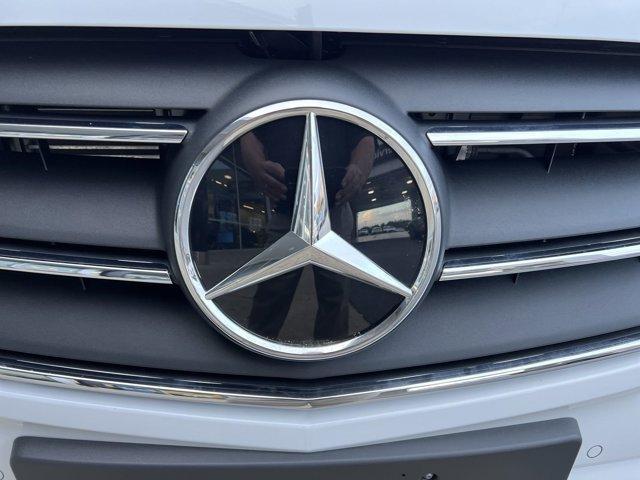 new 2022 Mercedes-Benz Metris car, priced at $48,740