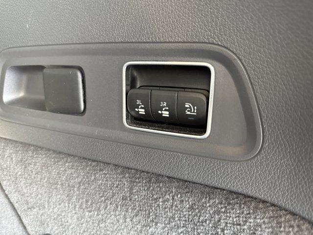used 2020 Mercedes-Benz GLS 450 car, priced at $35,690