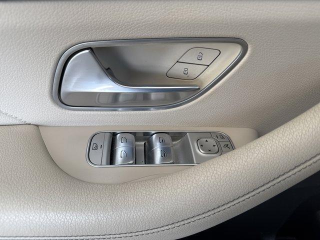 used 2020 Mercedes-Benz GLS 450 car, priced at $35,690