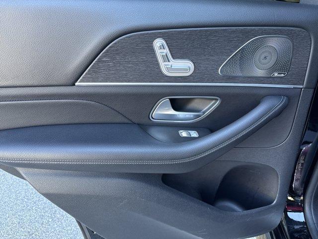 used 2022 Mercedes-Benz GLE 350 car, priced at $40,690